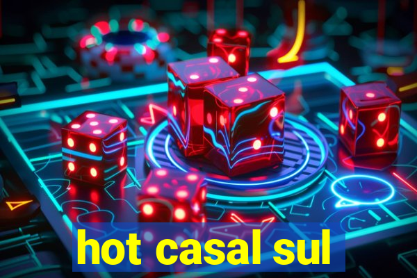 hot casal sul
