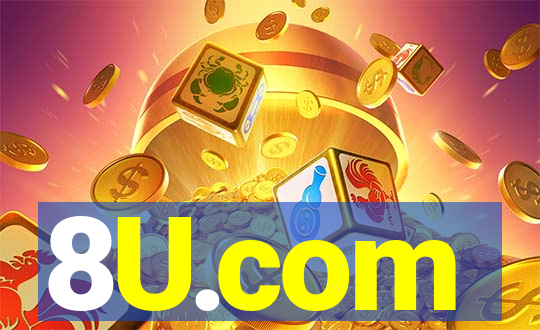 8U.com