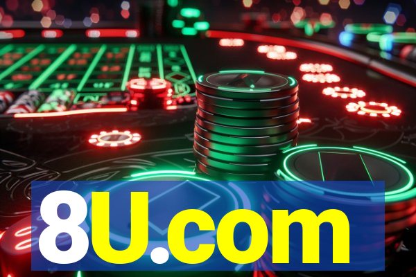 8U.com