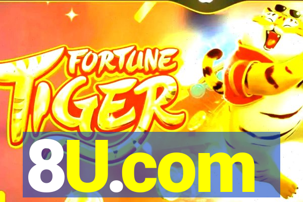 8U.com