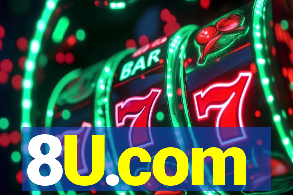 8U.com