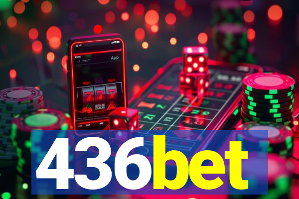 436bet