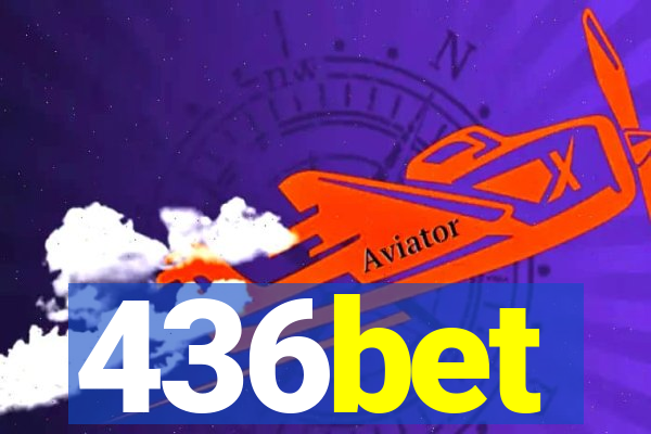 436bet