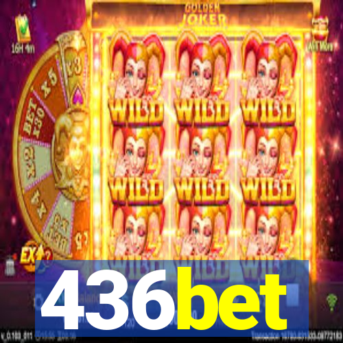 436bet