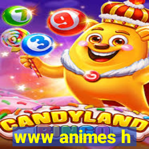 www animes h