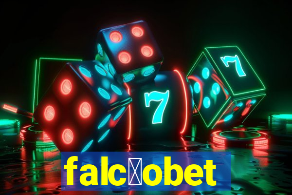falc茫obet