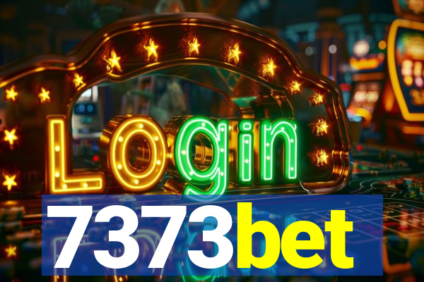 7373bet