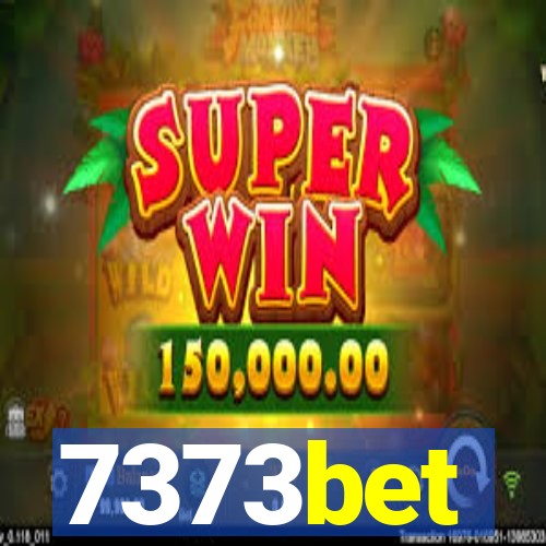7373bet