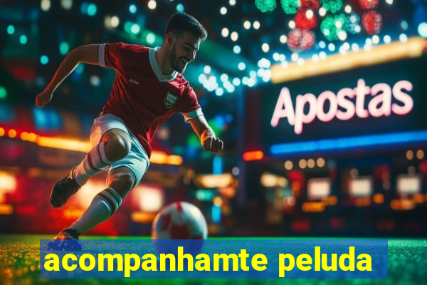 acompanhamte peluda