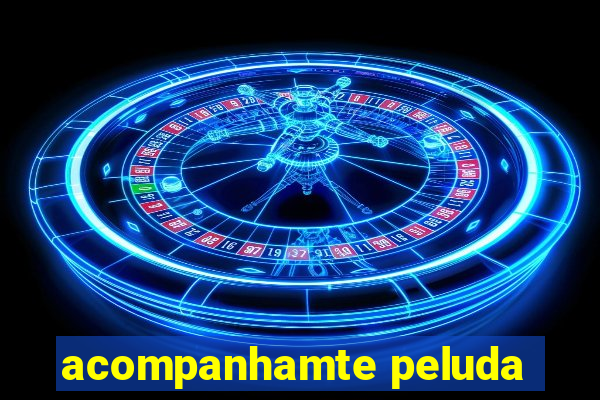 acompanhamte peluda