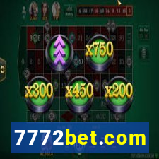 7772bet.com