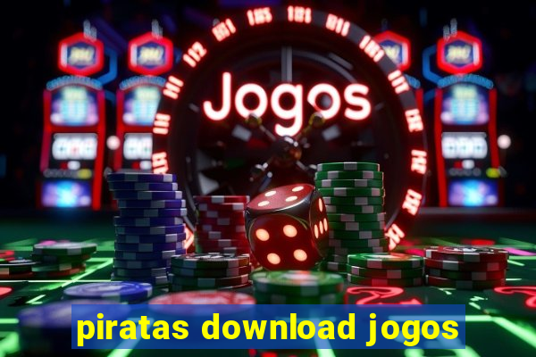piratas download jogos