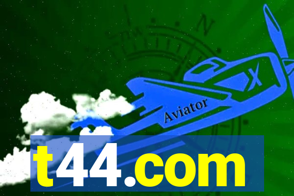 t44.com