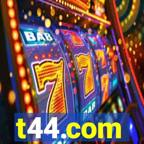 t44.com