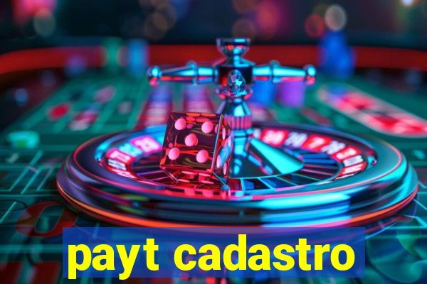 payt cadastro