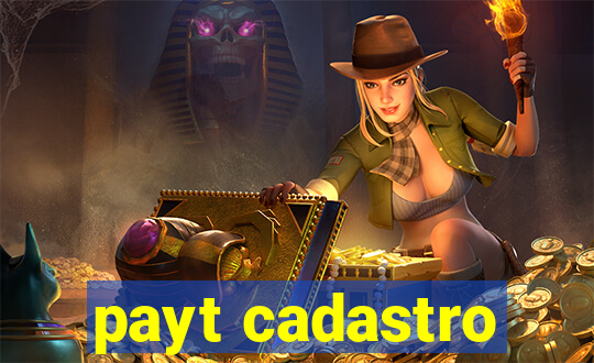 payt cadastro