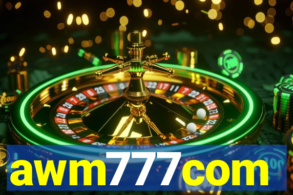 awm777com