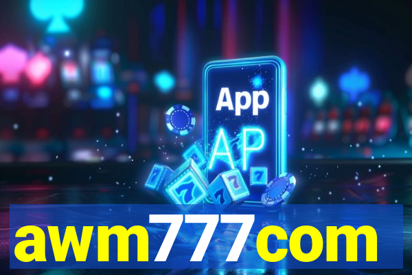 awm777com