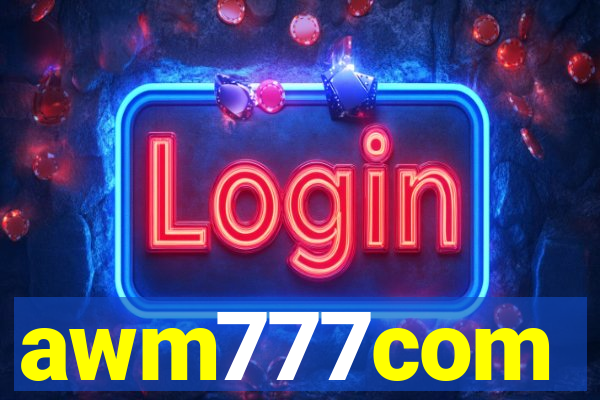 awm777com