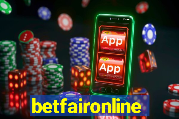 betfaironline