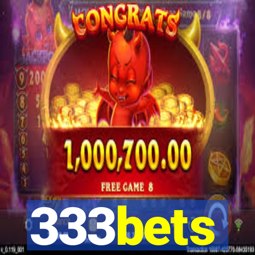 333bets