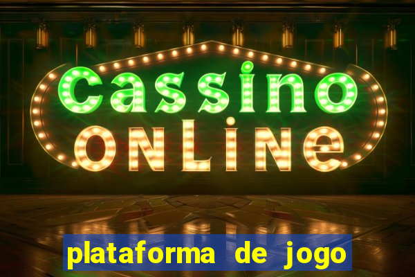 plataforma de jogo que paga por cadastro