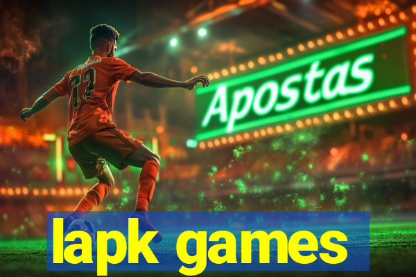 lapk games