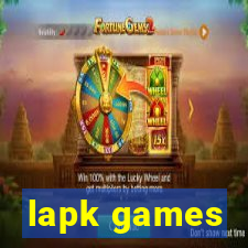lapk games