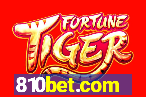 810bet.com