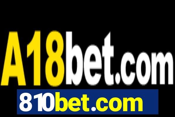 810bet.com