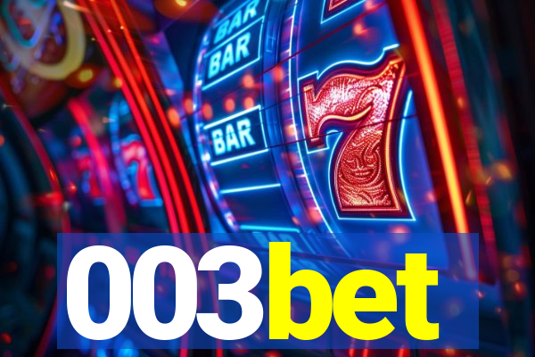 003bet