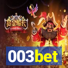 003bet