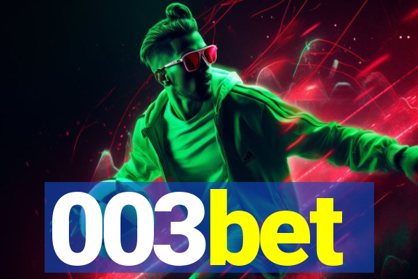003bet