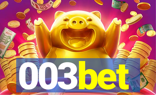 003bet