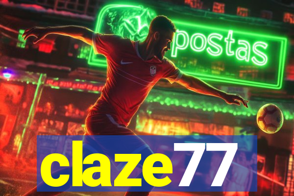 claze77