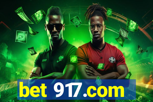 bet 917.com
