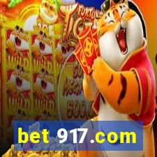 bet 917.com