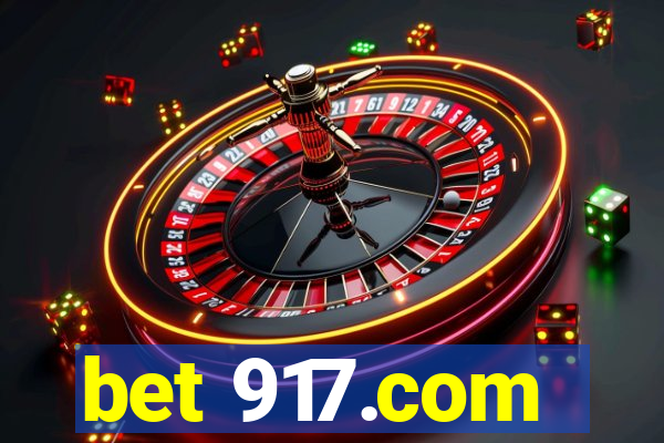 bet 917.com