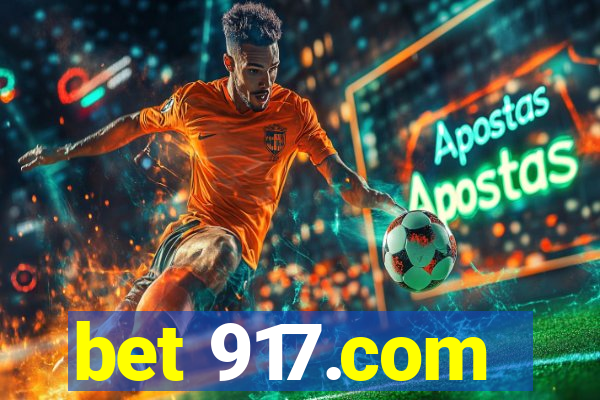 bet 917.com