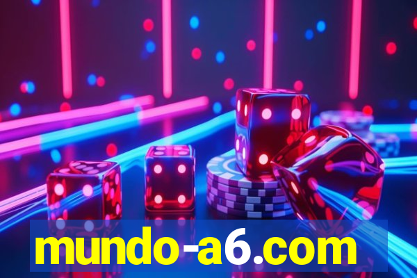 mundo-a6.com