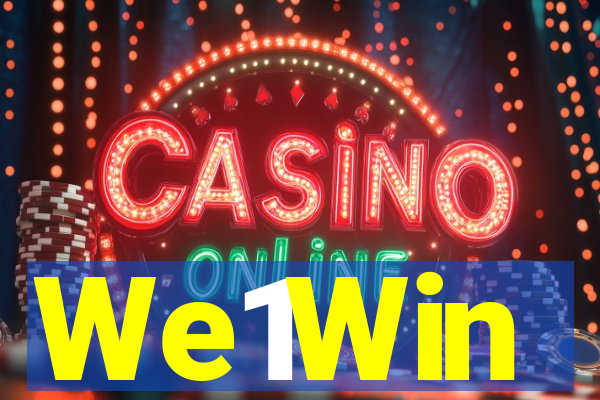 We1Win