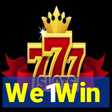 We1Win