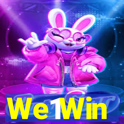 We1Win