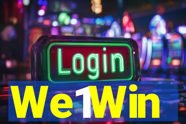 We1Win