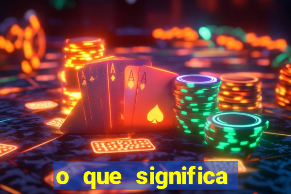 o que significa 2.75 gols