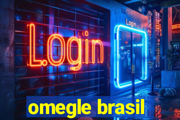 omegle brasil