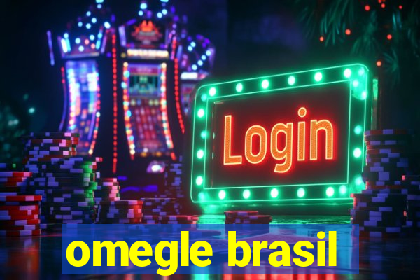 omegle brasil