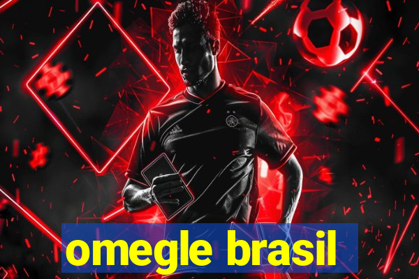 omegle brasil
