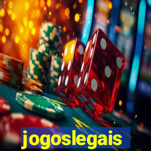 jogoslegais