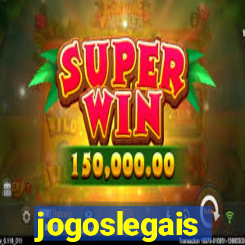 jogoslegais